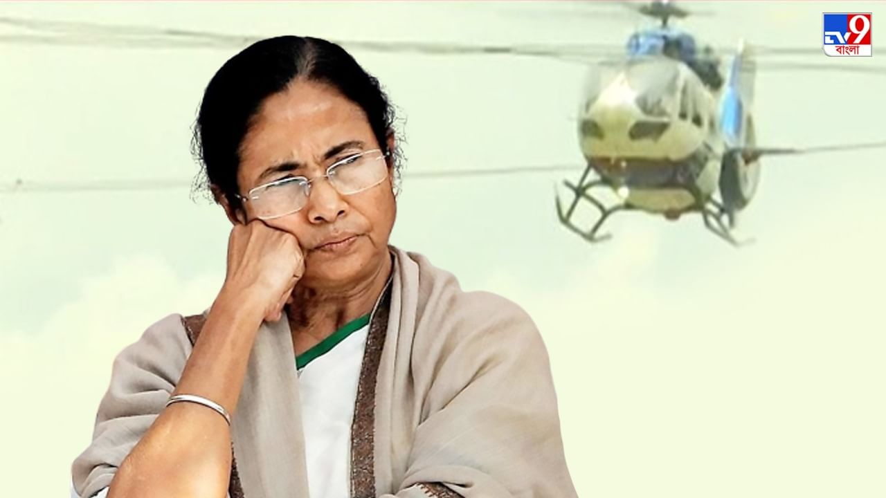 CM Mamata Banerjee: এখন কেমন আছেন মমতা? চলছে RICE থেরাপি