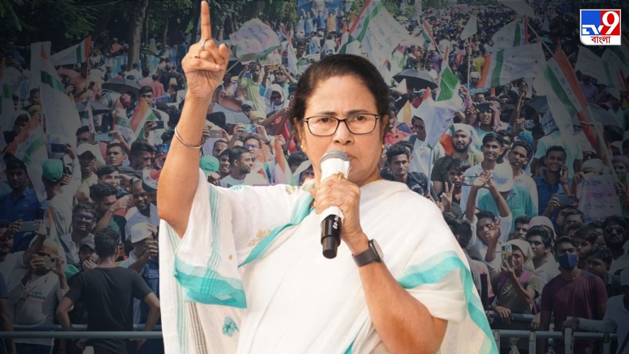 Mamata Banerjee: সোম থেকেই পঞ্চায়েতের নির্বাচনী প্রচার শুরু মমতার, প্রথম সভা কোচবিহারে