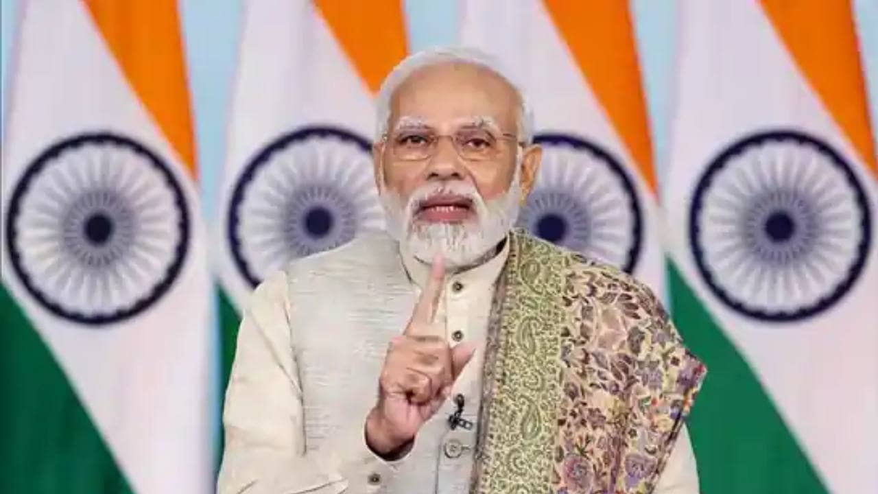 Mann Ki Baat: ২০২৫ সালের মধ্যে টিবি মুক্ত ভারত গড়ার ডাক দিলেন প্রধানমন্ত্রী নরেন্দ্র মোদী