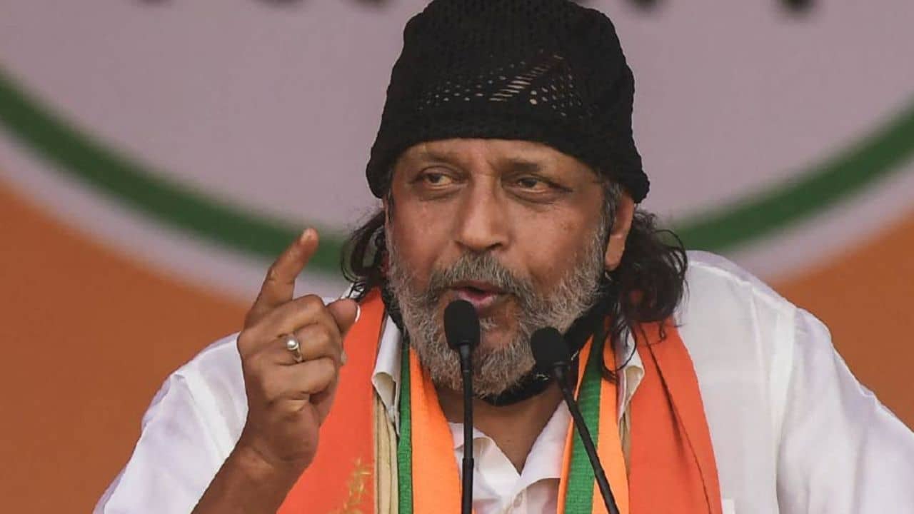 Mithun Chakraboty: ৬ মাসের জন্য মুখ্যমন্ত্রী করলে রাজ্যটাকে বদলে দেব, চ্যালেঞ্জ মিঠুনের