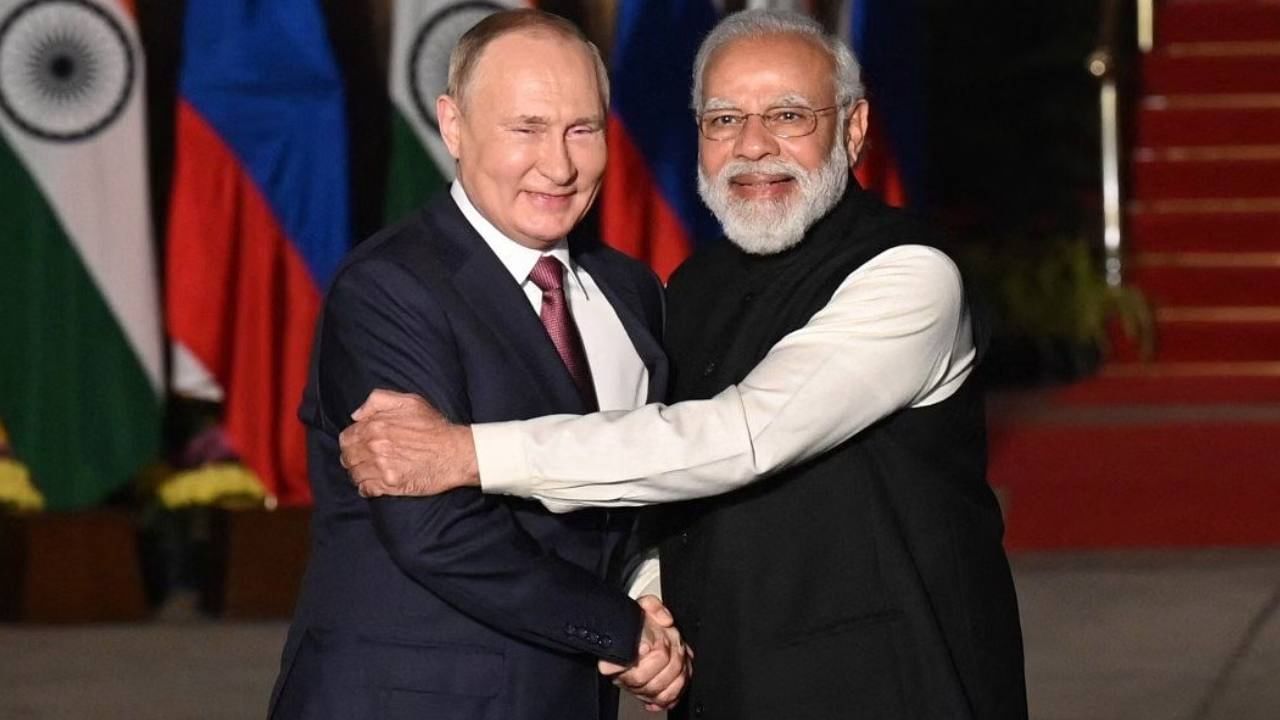 Putin-Modi: পুতিনের সঙ্গে ফোনে কথা মোদীর, আলোচনায় উঠে এল ইউক্রেন থেকে ওয়াগনার বিদ্রোহ