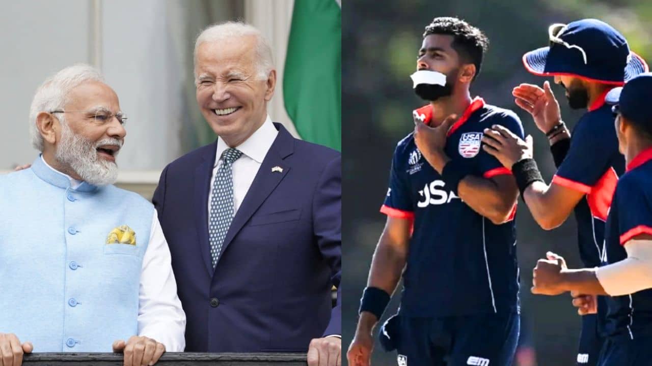 Modi on USA Cricket : ভারতে বিশ্বকাপ খেলবে আমেরিকা! হারের হ্যাটট্রিকে বিধ্বস্ত মার্কিন দলের জন্য প্রার্থনা মোদীর
