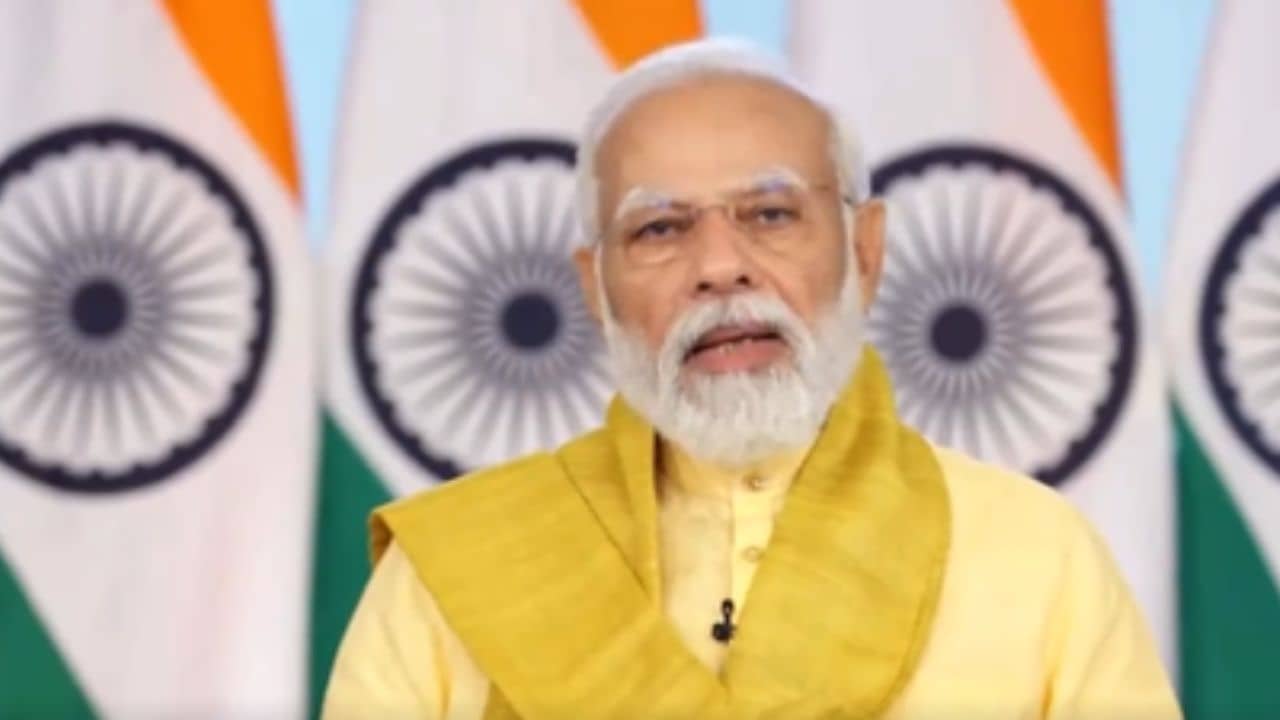 PM Narendra Modi: আন্তর্জাতিক কর্মযজ্ঞে পরিণত হয়েছে যোগাসন, বিশ্ব যোগ দিবসে বার্তা প্রধানমন্ত্রী মোদীর