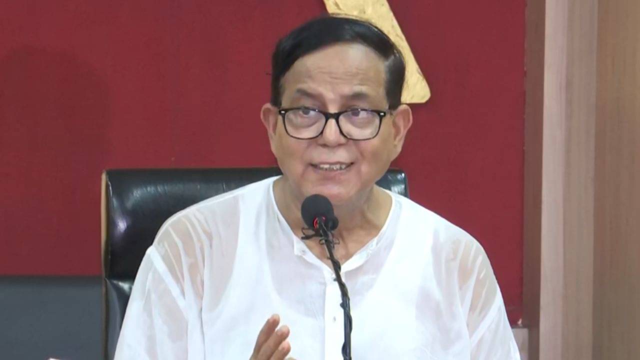 Panchayet Election: এক দফা নাকি ১৪ দফা... তার উপর নির্বাচন নির্ভর করে না: সেলিম