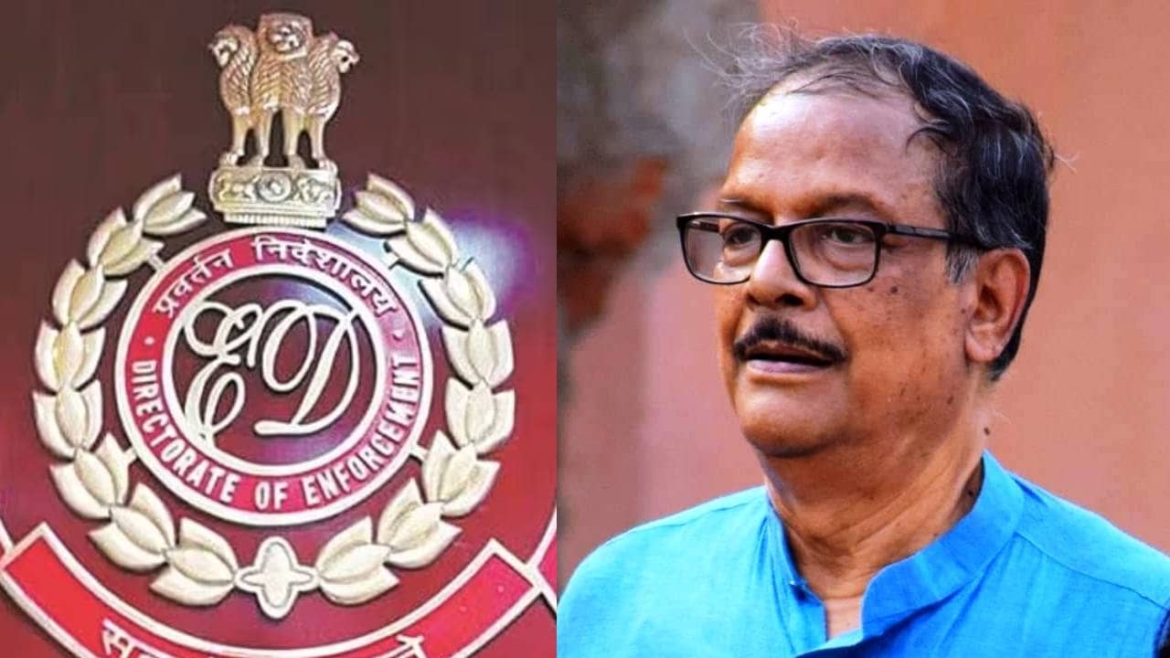 Moloy Ghatak: মলয় ঘটককে ফের দিল্লিতে তলব ইডি-র, মন্ত্রী ব্যস্ত জেলা সফরে