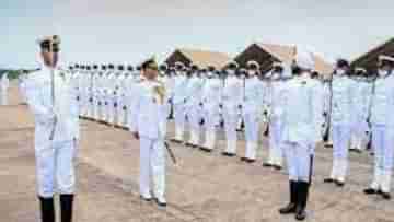 Indian Navy Recruitment: ভারতীয় নৌসেনায় চলছে অগ্নিবীরদের নিয়োগ, দশম শ্রেণি পাশ করলেই পাঠান আবেদন