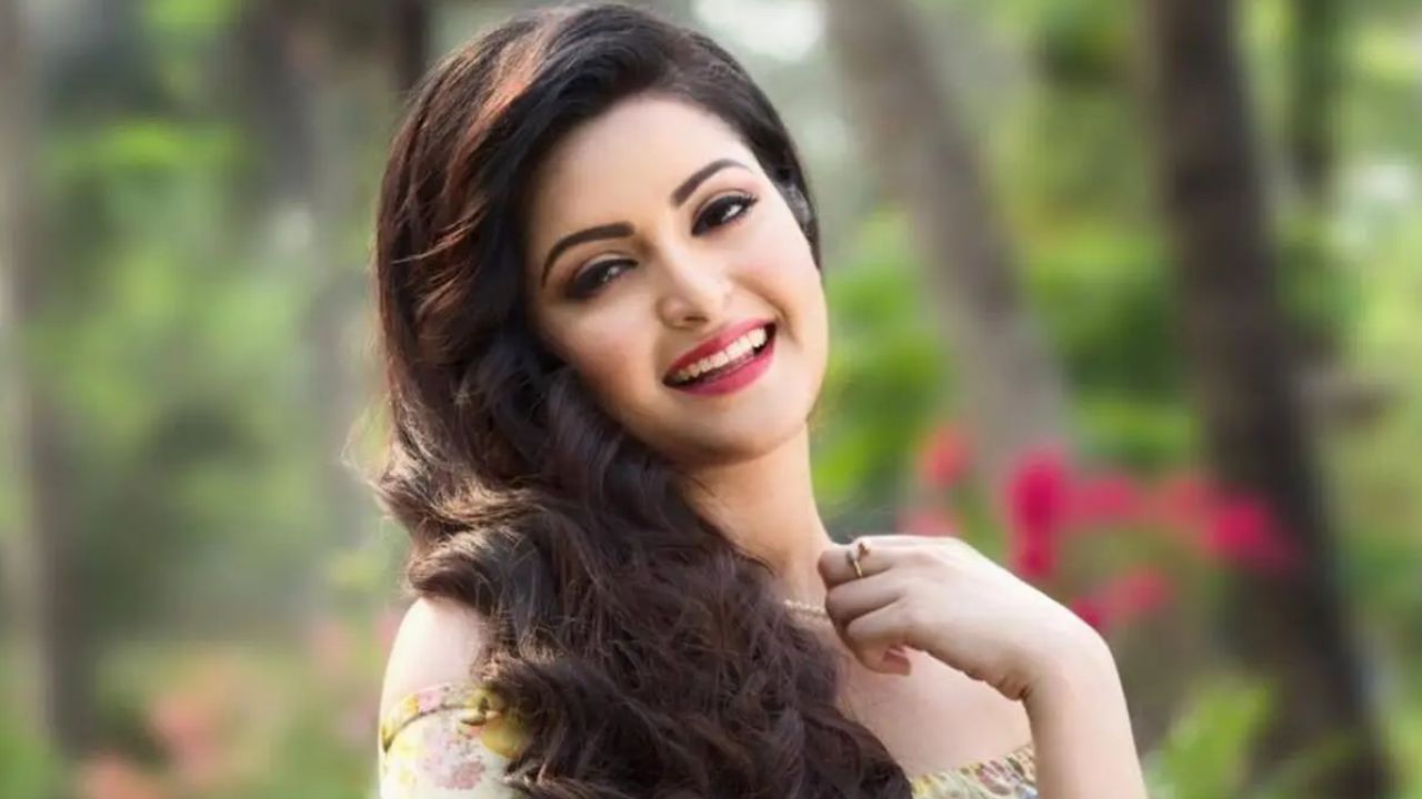 Porimoni Controversy: 'সুনেরাহ আমার সংসার ভাঙার চেষ্টা করছে', ভাইরাল ভিডিয়ো বিতর্কে পাল্টা পরীমণির