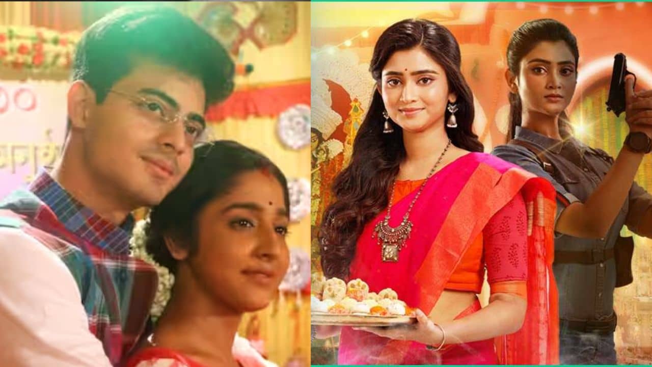 Bengali Serial TRP: জায়গা ফিরে পেল না অনুরাগের ছোঁয়া, বহুদিন পর প্রথমস্থান ফিরে পেল কোন ধারাবাহিক?