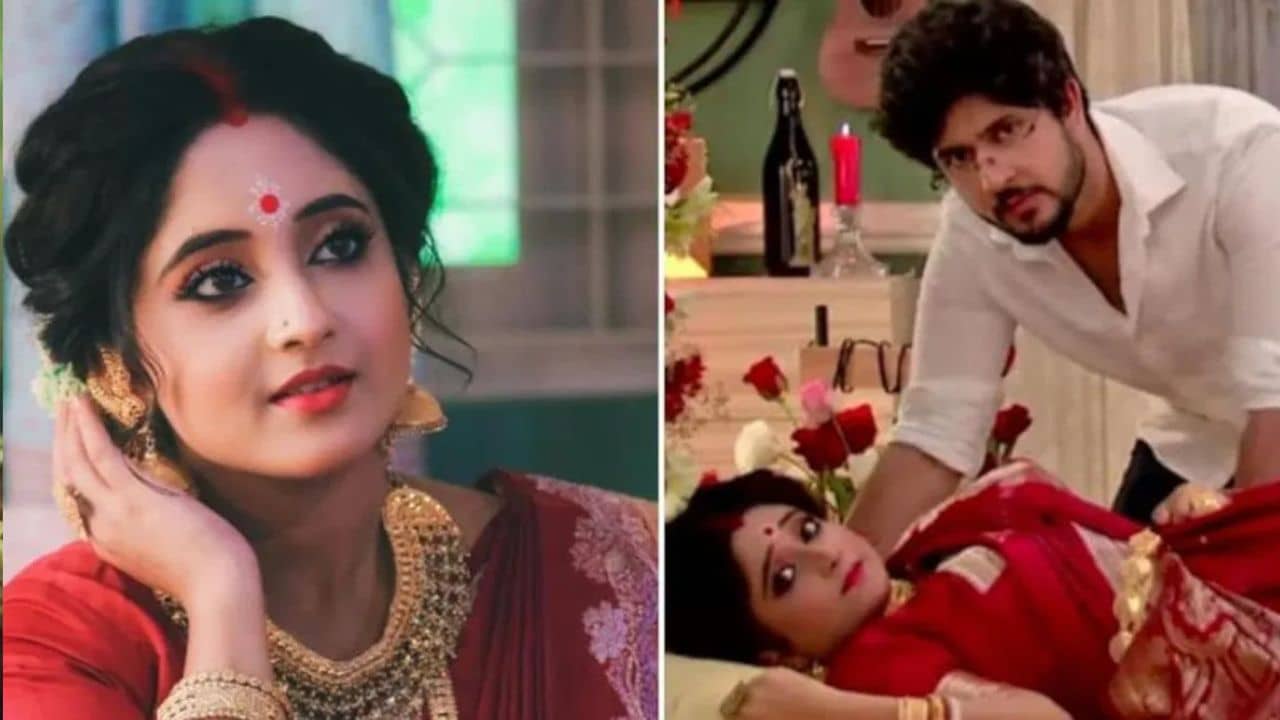 Mithai TRP: আবেগ তুঙ্গে হলেও TRP-তে ছাপ নেই, শেষে পথেও তলানিতে মিঠাই