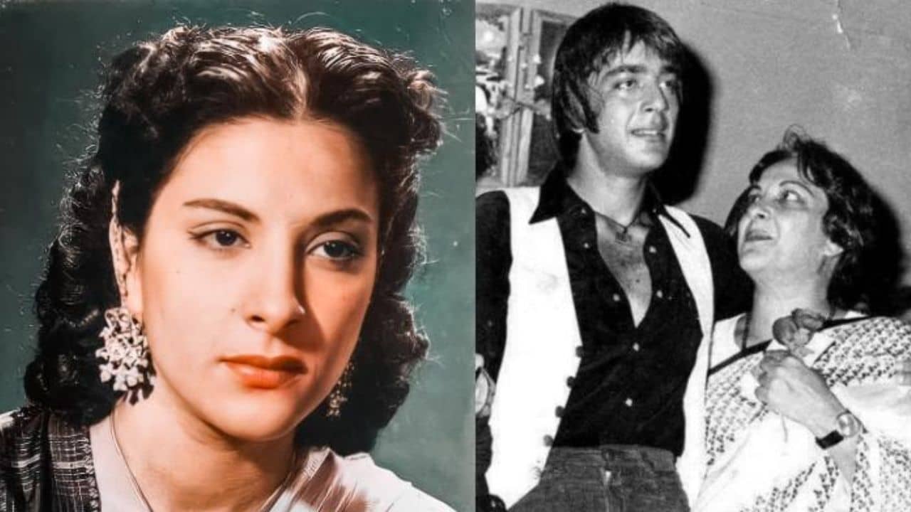 Sanjay Gossip: Sanju সমকামী? পুরুষ বন্ধুর সঙ্গে দীর্ঘক্ষণ দরজা বন্ধ করে কথা, উদ্বেগ নার্গিসের