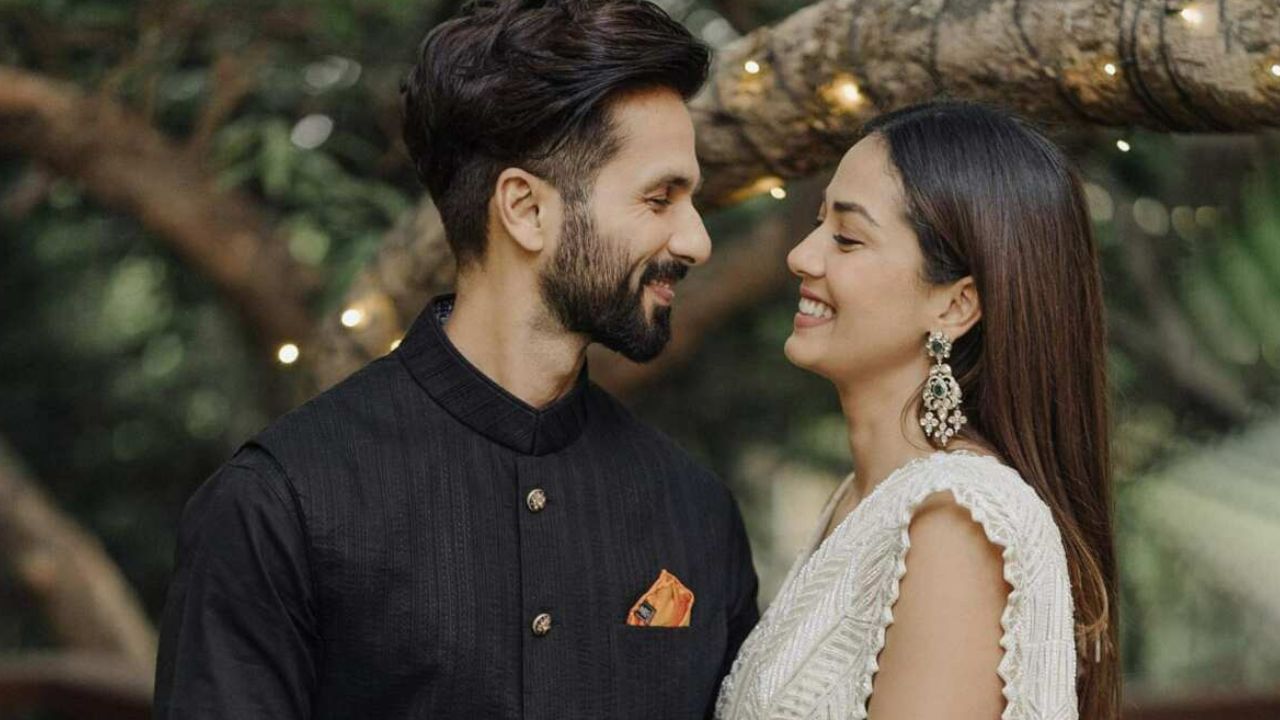 Shahid Kapoor: শাহিদকে বিয়ে করে বাড়িতে পা রেখেই চমকে যান মীরা? কীভাবে থাকতেন অভিনেতা...