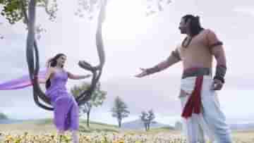 Prabhas-Kriti Relation: তিরুপতীতে বিয়ে করব, কৃতির সঙ্গে সম্পর্কের জল্পনার মাঝেই এ কী বললেন প্রভাস