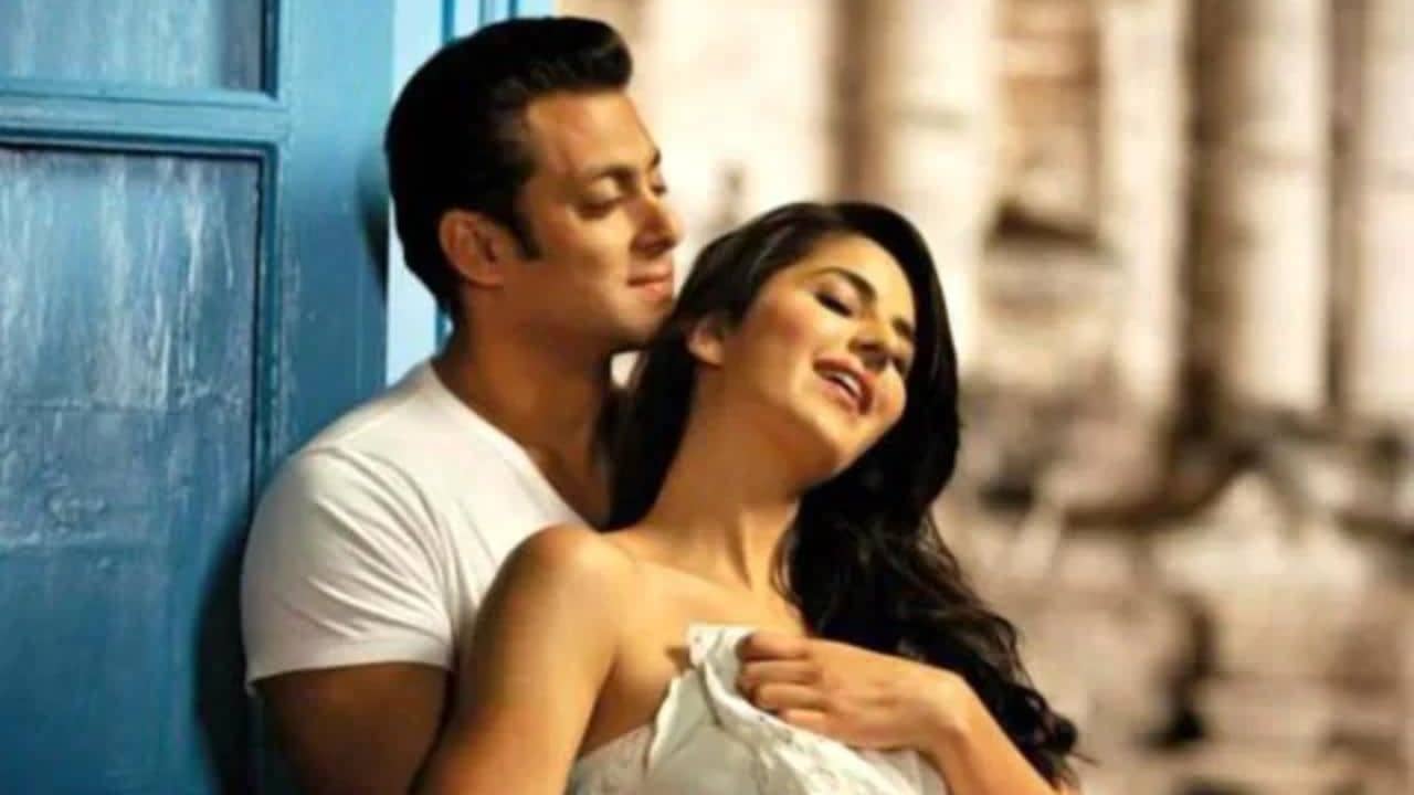 Salman-Katrina Relation: লাঠি দিয়ে ক্যাটরিনাকে মার? কোন অপরাধে চরম শাস্তি দিয়েছিলেন সলমন