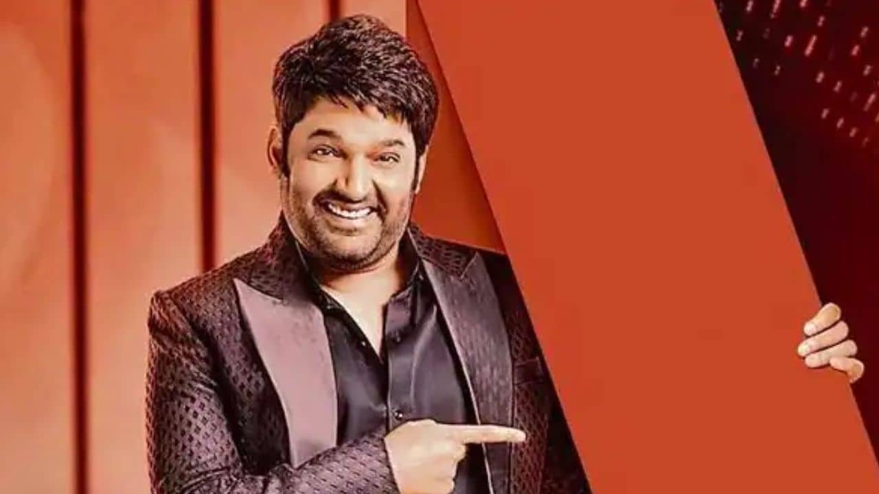 Kapil Sharma: শো পিছু কপিলের পারিশ্রমিক আকাশ ছোঁয়া, পাকিস্তানের হাস্যকৌতুক এবার ফাঁস করলেন তথ্য