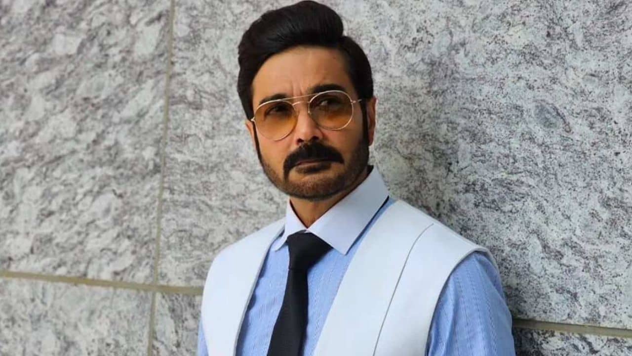Prosenjit Chatterjee: যৌনতা-হিংসার তকমা এখন অতীত, পাল্টাচ্ছে ওটিটি, মত প্রসেনজিতের