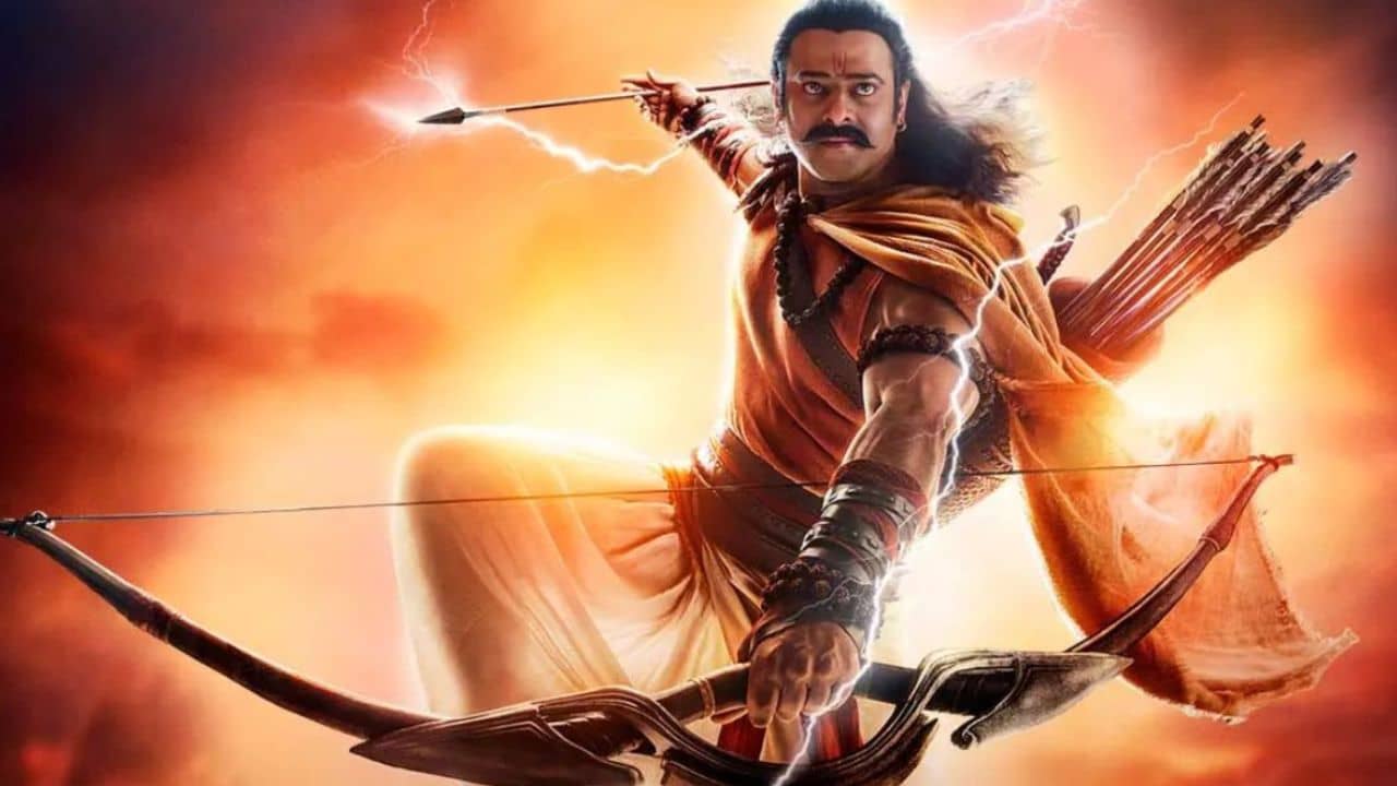 Adipurush Controversy: হনুমানজির পাশে বসে আদিপুরুষ দেখার সুযোগ, ইচ্ছেপূরণে গুনতে হতে মোটা টাকা!