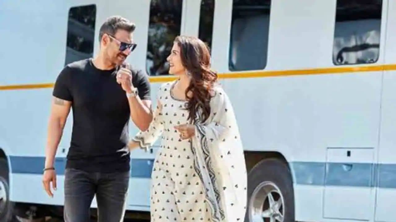 Relationship Gossip: বিয়ের পর থেকে কাজলকে লুকিয়েই এই কাজ করেন অজয়, আজও কারণ জানেন না অভিনেত্রী