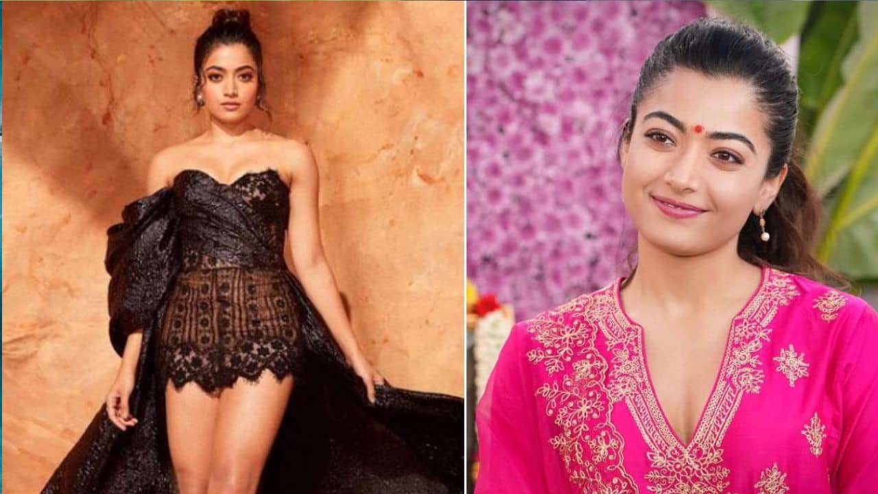 Rashmika Mandana: ৮০ লাখ টাকা সরিয়ে রশ্মিকাকে ঠকালেন কাছের মানুষ