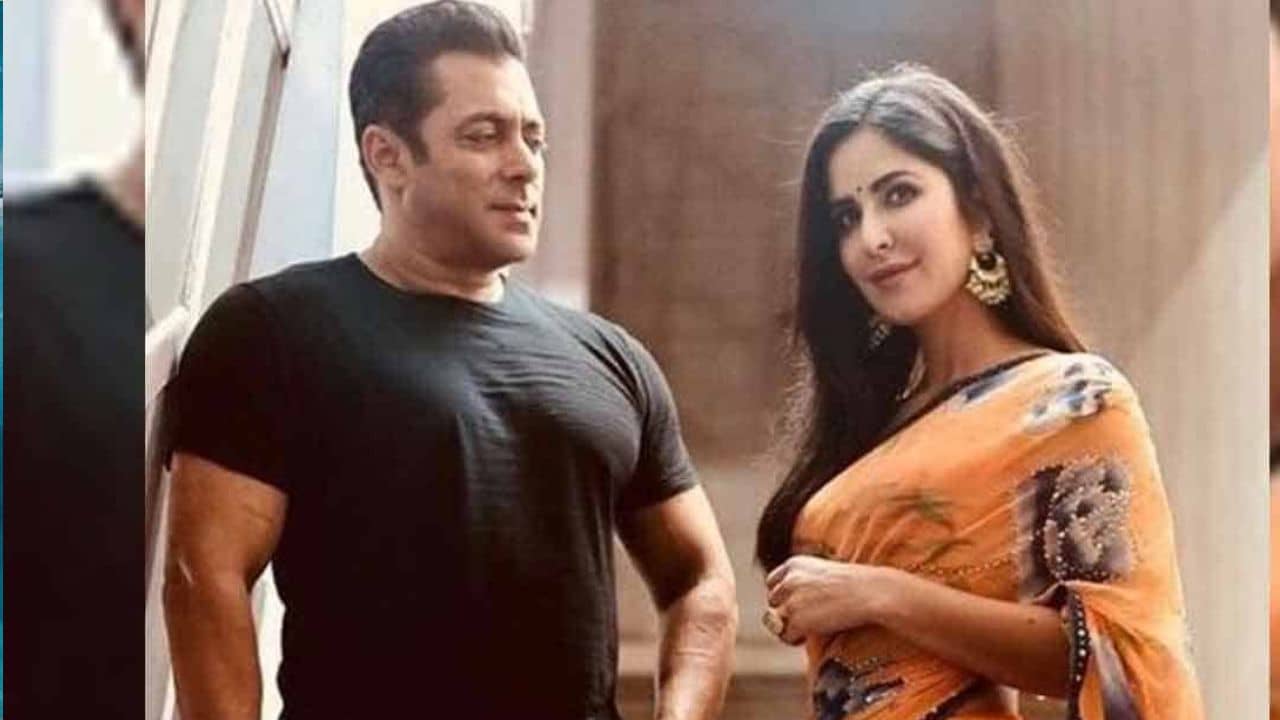 Katrina-Salman Relation: রণবীরের সঙ্গে একান্তে ক্যাটরিনা, বিকিনি ছবি ভাইরাল হতেই যা বললেন সলমন