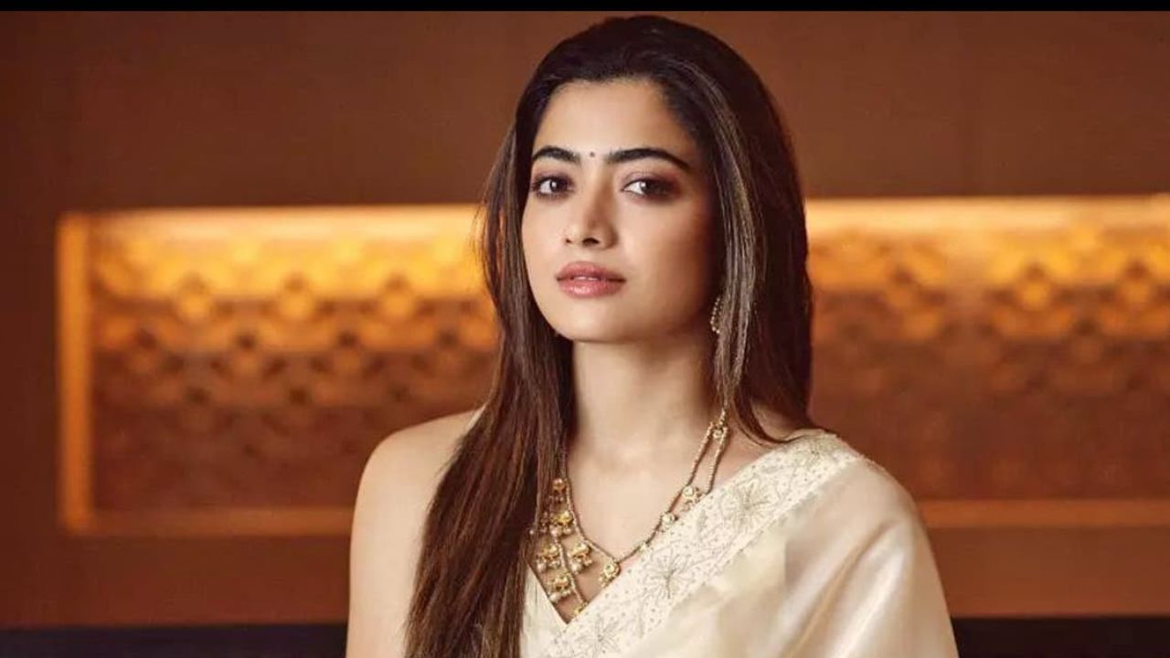 Rashmika Mandana: ম্যানেজার কি সত্যি টাকা চুরি করেছেন? মুখ খুললেন খোদ রশ্মিকা