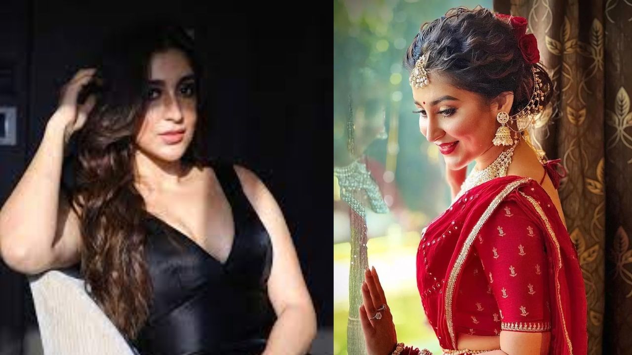 Oindrila Sen: 'মেয়ের বিয়ে দিয়ে দিলেন?' একাধিক ফোন জেরবার যখন ঐন্দ্রিলার মা