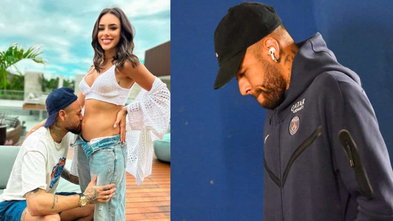 Neymar : 'তোমাকে ছাড়া কল্পনাও করতে পারি না', ঠকানোর অভিযোগ, বান্ধবীর কাছে প্রকাশ্যে ক্ষমা নেইমারের! Neymar : 'তোমাকে ছাড়া কল্পনাও করতে পারি না', ঠকানোর অভিযোগ, বান্ধবীর কাছে প্রকাশ্যে ক্ষমা নেইমারের!