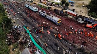 Odisha Train Accident: ট্রেন দুর্ঘটনায় বাবা-মা হারা শিশুদের পাশে গৌতম আদানি, দিলেন বড় প্রতিশ্রুতি