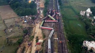 Train Cancelled: মঙ্গল ও বুধে বালেশ্বর শাখায় একগুচ্ছ ট্রেন বাতিল, দেরিতে চলবে ভাগলপুর-জয়নগর এক্সপ্রেস