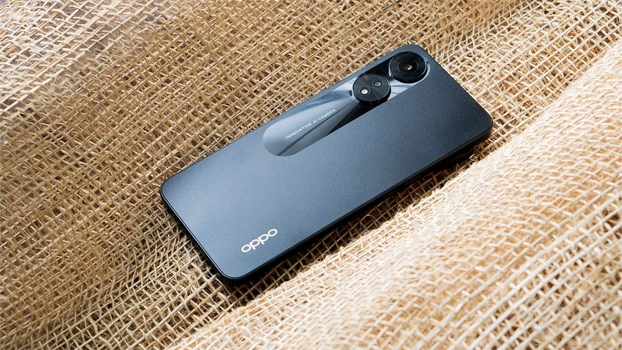 OPPO-র এই চমৎকার ফোনের দাম 21,999 টাকা, কিন্তু আপনার জন্য তা মাত্র 1500 টাকায়