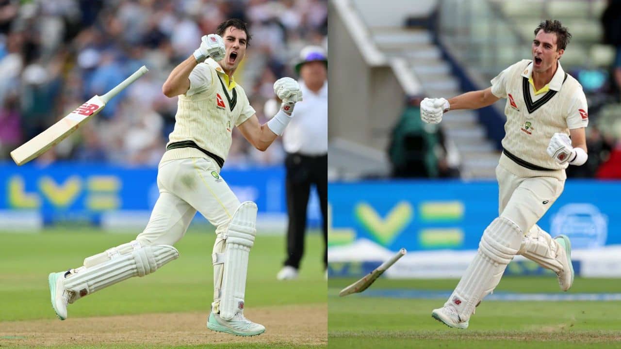 Ashes: শেষ মুহূর্তে রুদ্ধশ্বাস জয়, অ্যাসেজে এগিয়ে গেল অস্ট্রেলিয়া