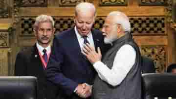 PM Modi: মার্কিন সংসদে আমন্ত্রিত মোদী, গর্বিত কংগ্রেস