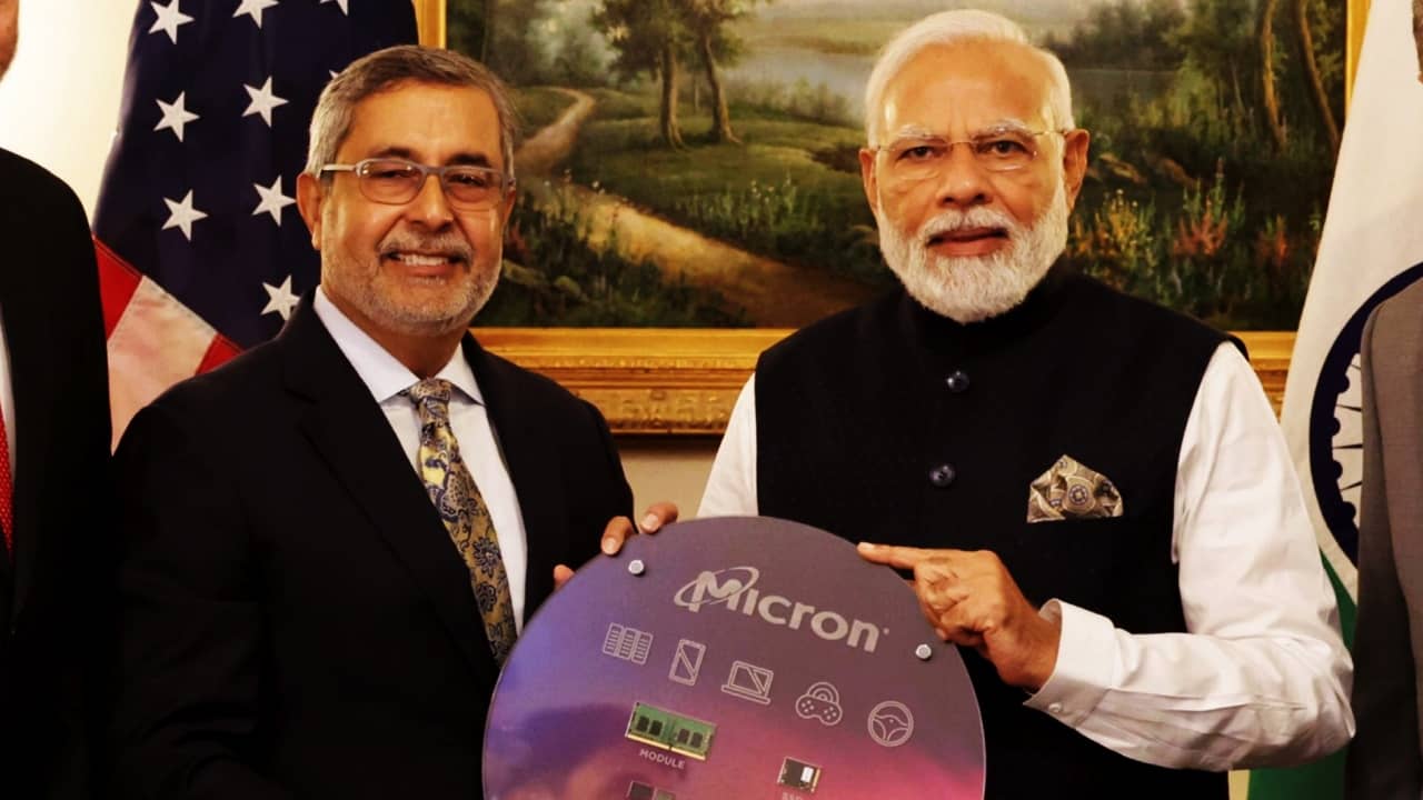 Modis US visit: প্রধানমন্ত্রী মোদীর মার্কিন সফরে নিশ্চিত ১ লক্ষ ভারতীয়র চাকরি, দাবি আইটি মন্ত্রীর