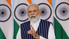 PM Narendra Modi: ‘আমরা নিরপেক্ষ নই, শান্তির পক্ষে’, মার্কিন সফরের আগে ইঙ্গিতবহ বার্তা মোদীর PM Narendra Modi: ‘আমরা নিরপেক্ষ নই, শান্তির পক্ষে’, মার্কিন সফরের আগে ইঙ্গিতবহ বার্তা মোদীর