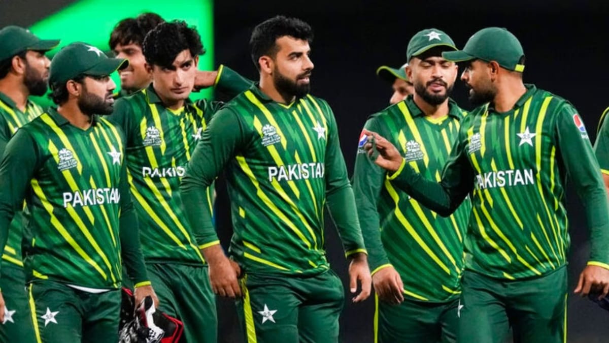 Pakistan Cricket : পাকিস্তান চলবে না! চ্যাম্পিয়ন্স ট্রফিও হাতছাড়া