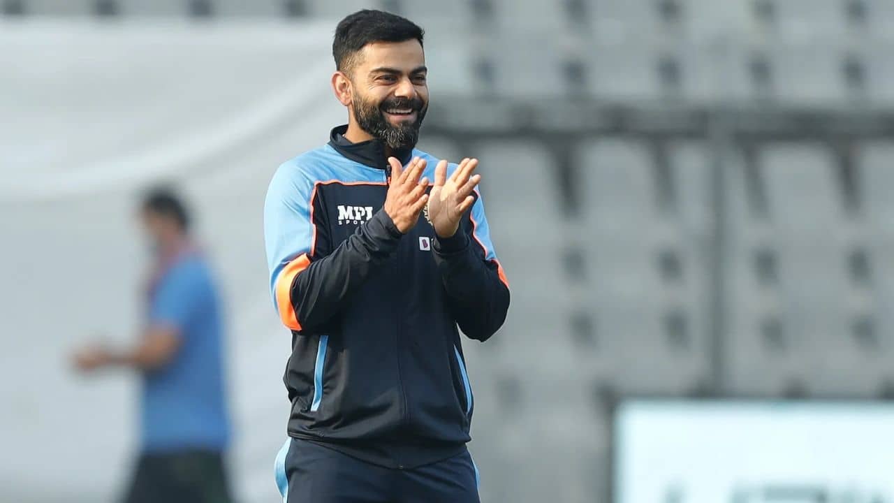 Virat Kohli: যখন চাই, তখন পাই! পাক ক্রিকেটেও অপরিহার্য বিরাট ভাইয়া