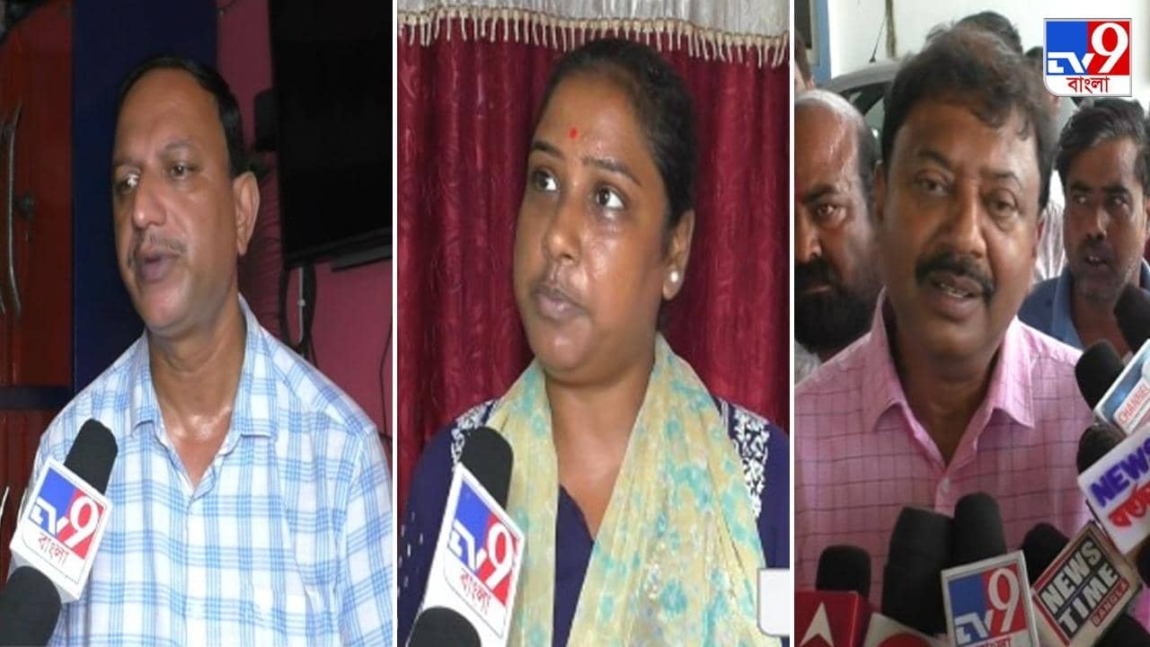 Panchayat Elections 2023: তৃণমূলে গোঁজ-কাঁটা, মন্ত্রীর হুঁশিয়ারিতেও অনড় বিদ্রোহী প্রার্থীরা