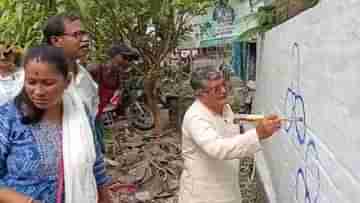 West Bengal Panchayet Election 2023 LIVE Updates: রাজ্যে দু-দিনে মোট মনোনয়ন জমা পড়েছে ১১,১২৮টি