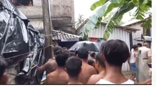 Jalpaiguri: ৬৩ বছরের স্ত্রীকে নিয়েও সন্দেহ করতেন সত্তরের বৃদ্ধ, ভয়ঙ্কর পরিণতি দেখলেন প্রতিবেশীরা