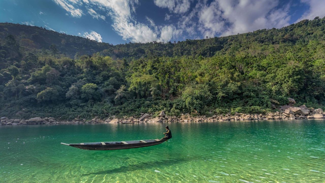 Meghalaya: জুলাইতে মেঘালয় যাওয়ার প্ল্যান করছেন? ৫ দিনে কীভাবে ঘুরবেন, রইল টিপস