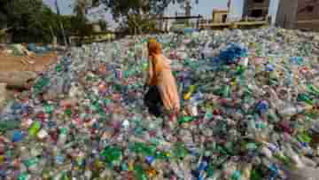 Waste Management: ভারতের কঠিন বর্জ্যের ৩২ শতাংশই বেআইনিভাবে পোড়ানো হয় অথবা নালায় গিয়ে জমে