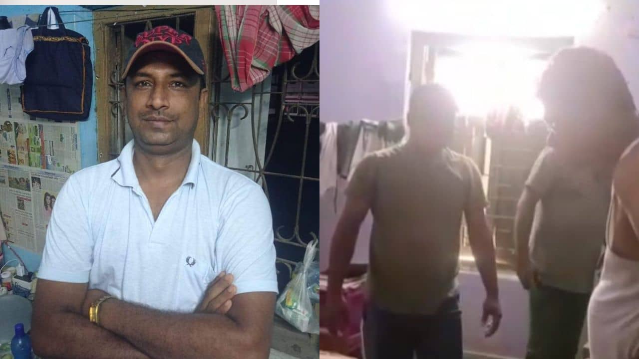 Police Suicide: মনে কী চলছে বোঝা দায়, সন্ধ্যায় স্ত্রীর সঙ্গে ফোনে কথা, সকালে ব্যারাকে স্যরকে দেখে স্তম্ভিত পুলিশ কর্মীরা