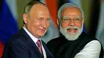 Vladimir Putin: ‘মহান বন্ধু মোদী’-ই অনুপ্রেরণা, ‘আত্মনির্ভর’ রাশিয়া গড়ার ডাক পুতিনের