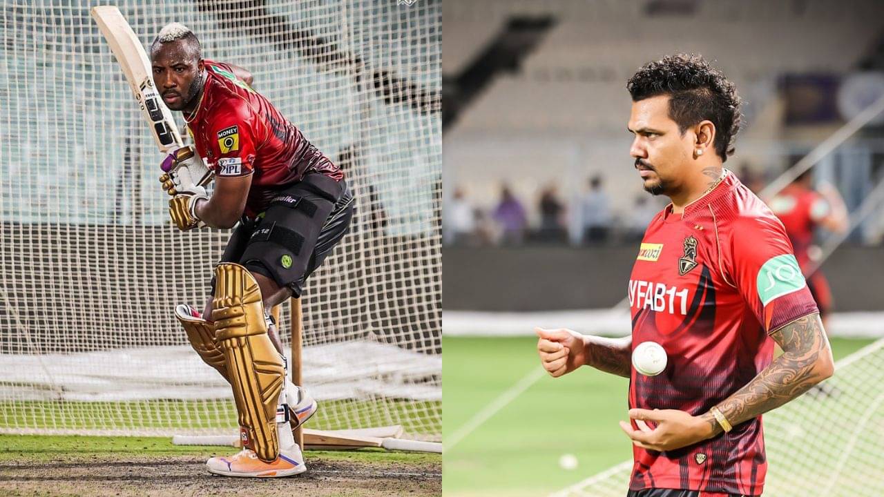 KNIGHT RIDERS SQUAD : নাইট রাইডার্সের টিম ঘোষণা, রাসেল-নারিন সহ একঝাঁক প্লেয়ার...