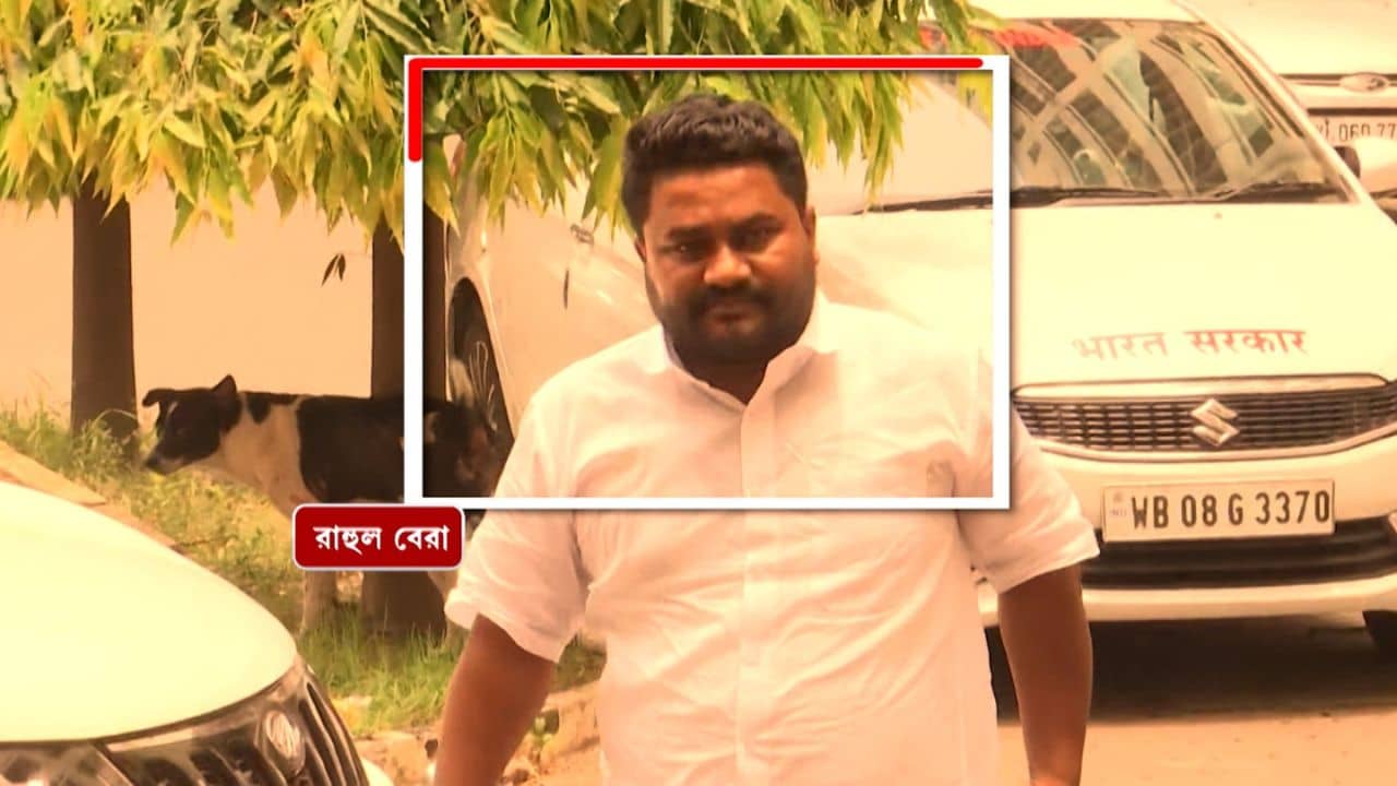 Sujay Krishna Bhadra: নিয়োগ দুর্নীতির তথ্য লোপাট করতে চেয়েছিলেন কাকু? সুজয়-ঘনিষ্ঠ সিভিক ভলান্টিয়রকে তলব ইডি-র