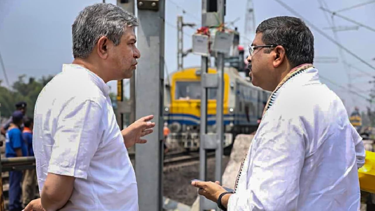 Odisha train accident: 'তদন্ত শেষ, চিহ্নিত দুর্ঘটনার মূল কারণ', কী জানালেন রেলমন্ত্রী?