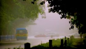 Weather Update: বুধের মধ্যেই দক্ষিণে বর্ষা, প্যাচপ্যাচে গরম থেকে মুক্তির চাতক-অপেক্ষা আর মাত্র কয়েকদিন Weather Update: বুধের মধ্যেই দক্ষিণে বর্ষা, প্যাচপ্যাচে গরম থেকে মুক্তির চাতক-অপেক্ষা আর মাত্র কয়েকদিন