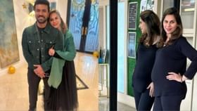 Ram charan Pregnancy: বিয়ের ১০ বছর পর বাবা হলেন দক্ষিণী সুপারস্টার রামচরণ, সমাজের ট্যাবুকে কীভাবে ভাঙলেন স্ত্রী উপাসনা? Ram charan Pregnancy: বিয়ের ১০ বছর পর বাবা হলেন দক্ষিণী সুপারস্টার রামচরণ, সমাজের ট্যাবুকে কীভাবে ভাঙলেন স্ত্রী উপাসনা?