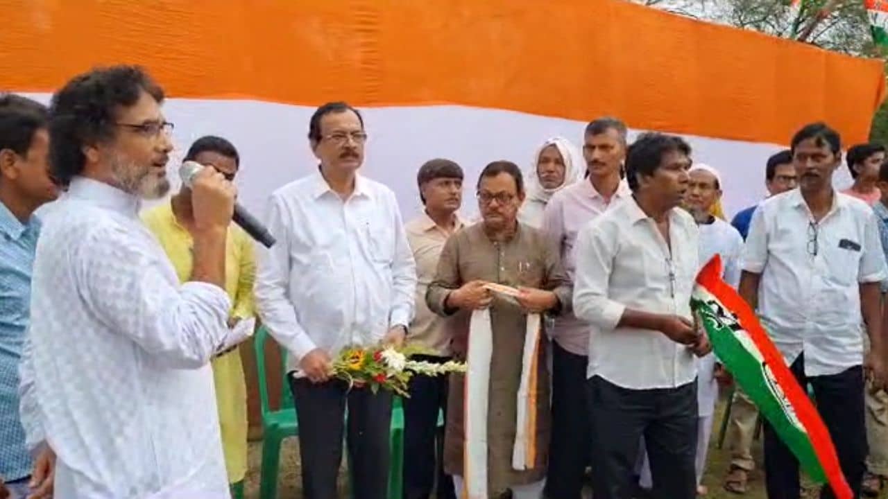 West Bengal Panchayat Elections 2023: মনোনয়ন পর্ব মিটতেই শুরু প্রতীক বদলের খেলা, এবার রামপুরহাটে দলবদল