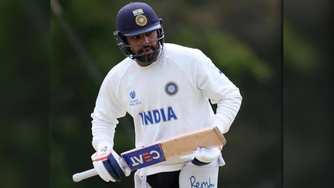 Rohit Sharma : ফাইনালের মঞ্চে সুপারহিট রোহিত, তাঁর অনবদ্য রেকর্ড অজিদের মাথাব্যথার কারণ হতে পারে