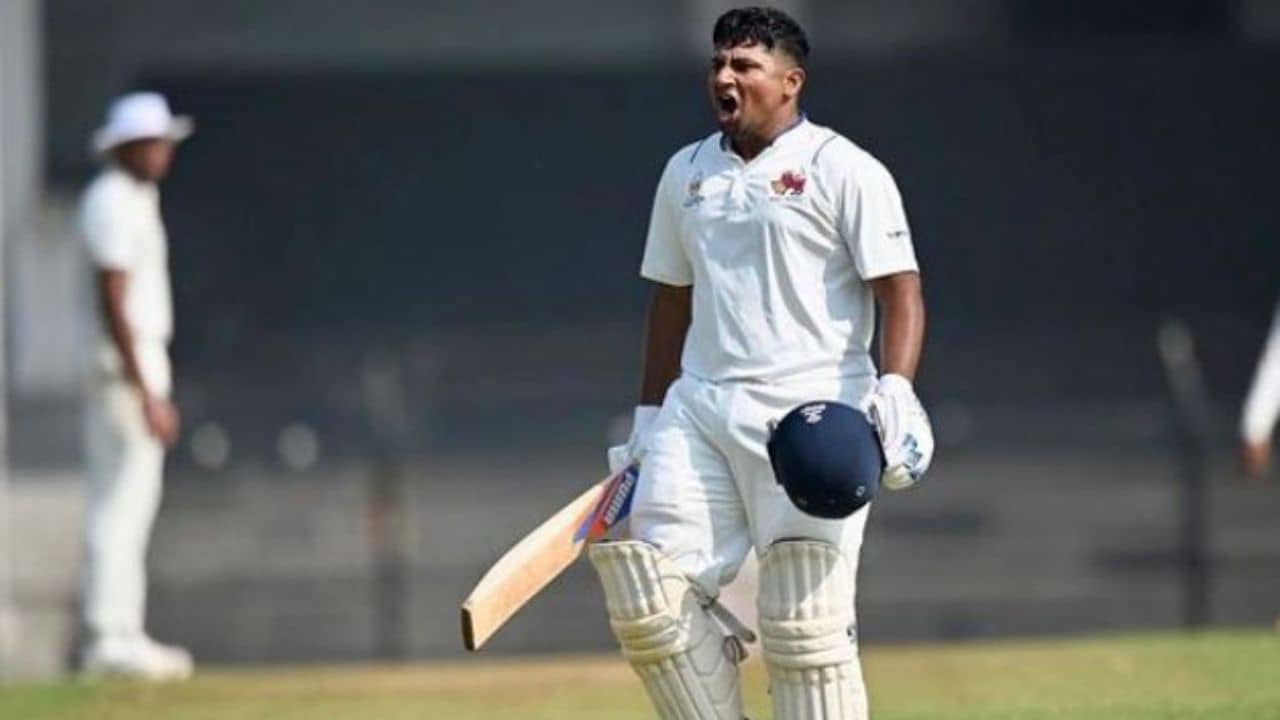 Sarfaraz Khan: সরফরাজের সুযোগ না পাওয়ার কারণ শৃঙ্খলা! বোর্ডের অন্দরের খবর